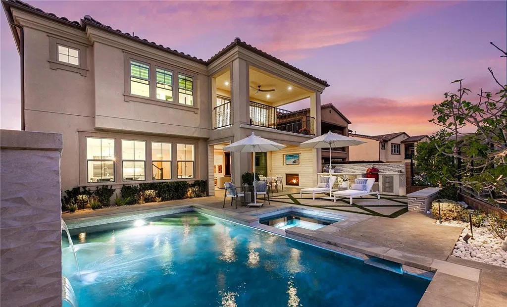 33 Cielo Azul, Mission Viejo, CA