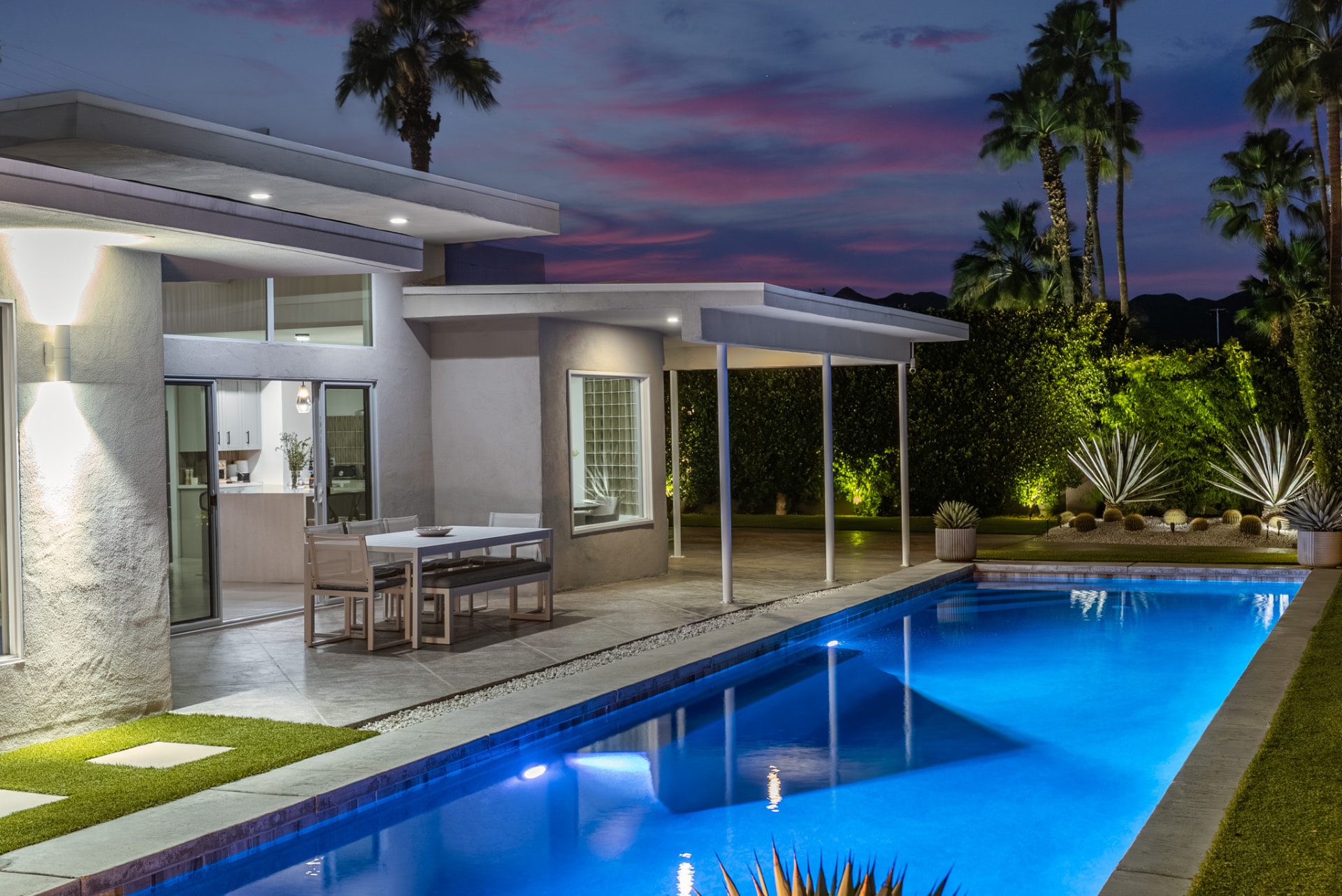2280 Paseo Roseta, Palm Springs, CA