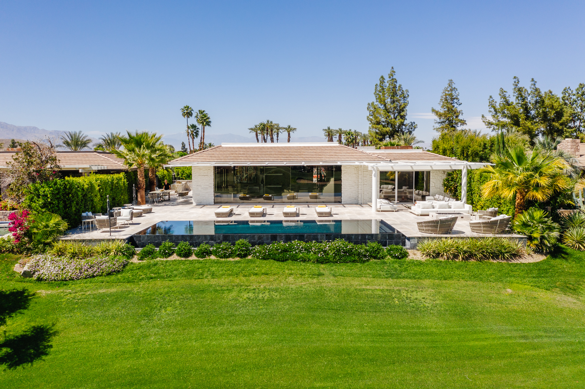 20 Johnar Blvd, Rancho Mirage, CA