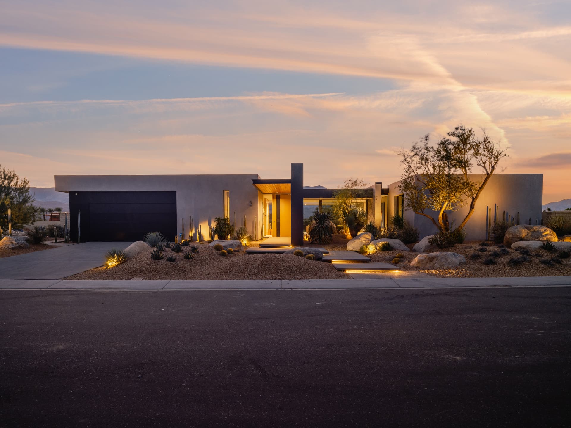 3 Echo Lane, Rancho Mirage, CA